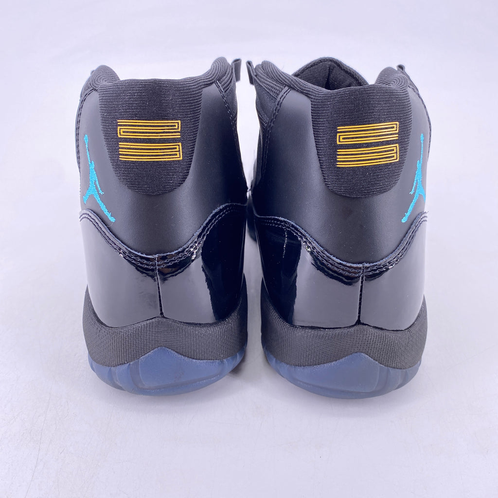 Air Jordan 11 Retro "Gamma Blue" 2025 Used Size 10.5