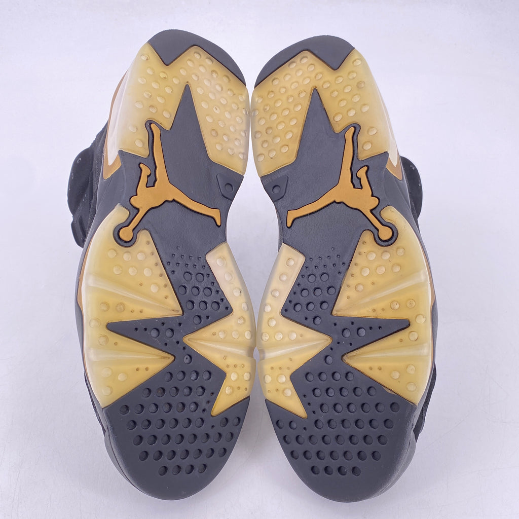 Air Jordan 6 Retro "DMP" 2020 Used Size 11