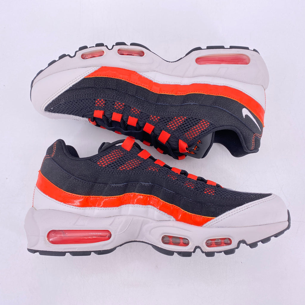 Nike Air Max 95 "Baltimore Away" 2019 New Size 10