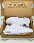 Nike Hot Step Air Terra "Nocta White" 2022 Used Size 11.5