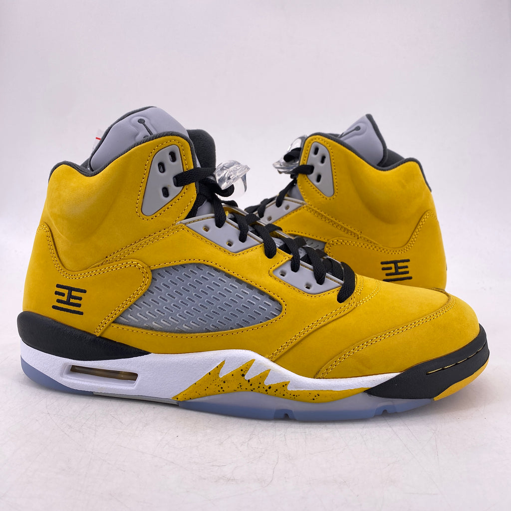 Air Jordan 5 Retro "Tokyo T23" 2025 New Size 12