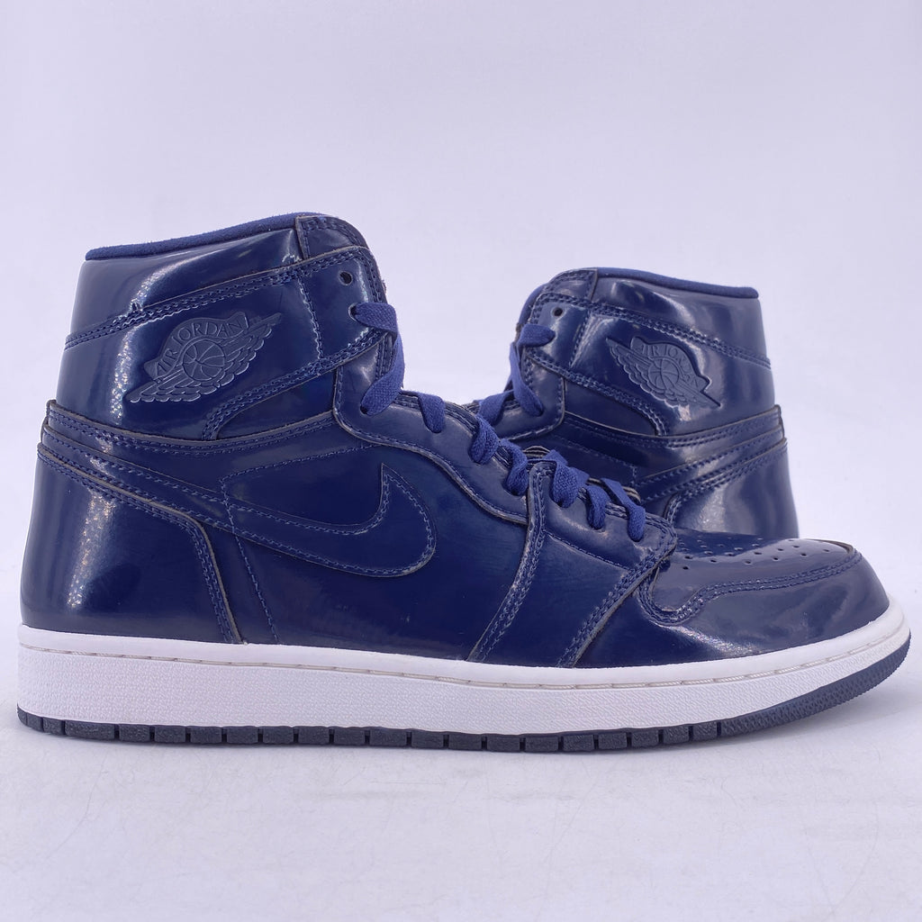 Air Jordan 1 Retro High OG "Dsm" 2015 Used Size 12