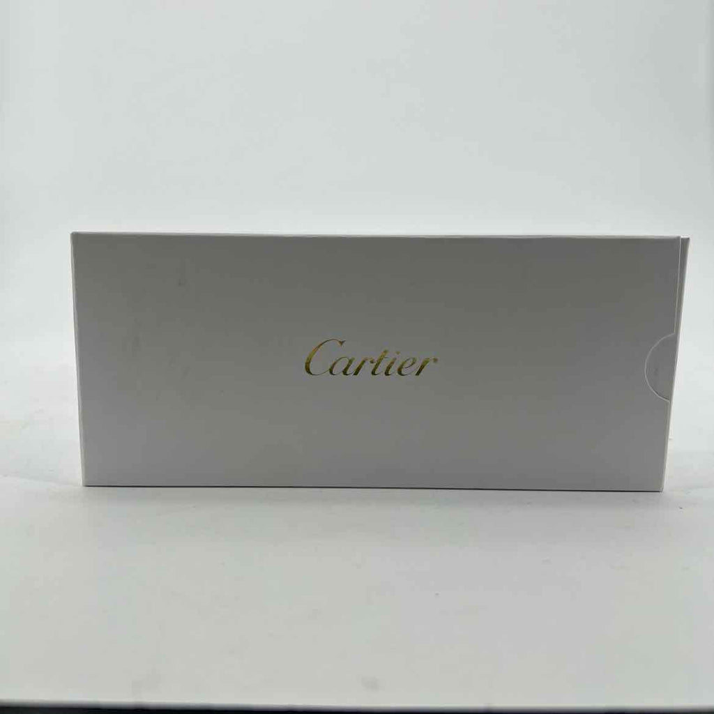 Cartier Sunglasses "POLARIZED" New Gold Size OS