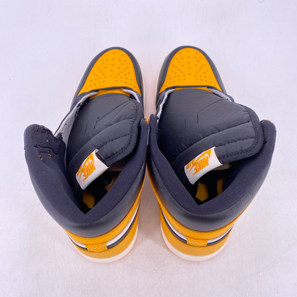 Air Jordan 1 Retro "Taxi" 2022 New Size 10
