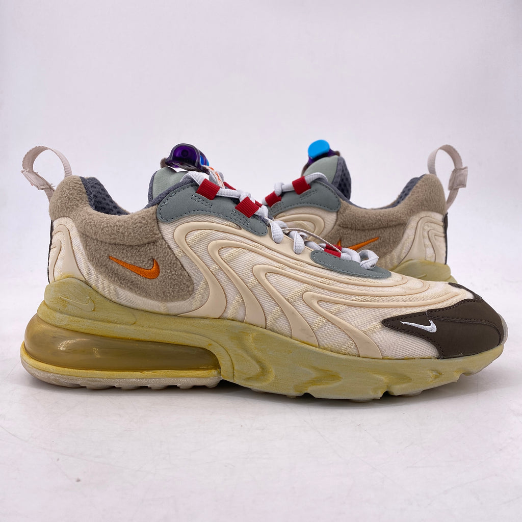 Nike Air Max 270 "Cactus Trails" 2020 Used Size 8