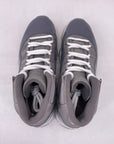 Air Jordan 11 Retro "Cool Grey" 2021 Used Size 7.5