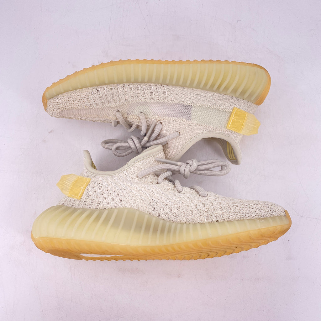 Adidas Boost 350 V2 "Light" 2021 Used Size 4.5