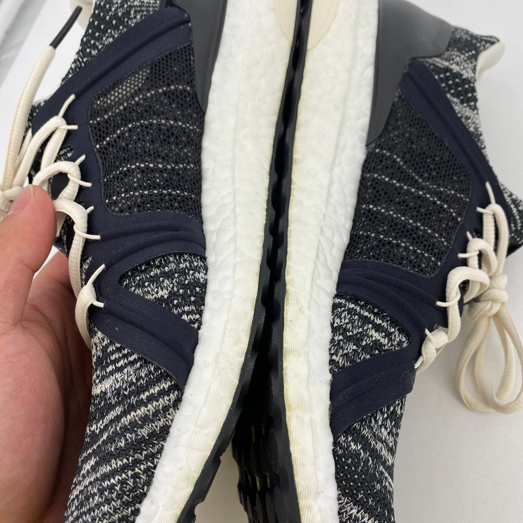 Adidas UltraBoost Parley "Stella Mccartney Oreo" 2018 New Size 9.5W