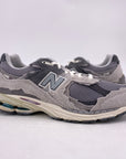 New Balance 2002R "Protection Pack Rain Cloud" 2021 Used Size 13