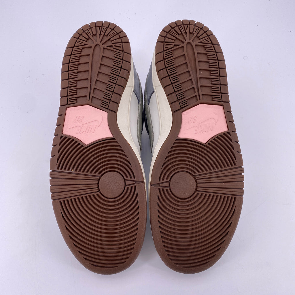 Nike SB Dunk Low "Yuto Horigome" 2023 Used Size 10.5