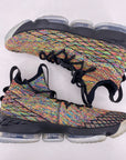 Nike Lebron 15 "Four Horsemen" 2018 Used Size 11