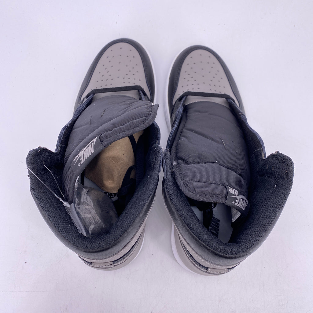 Air Jordan 1 Retro High "Shadow" 2018 New (Cond) Size 10.5