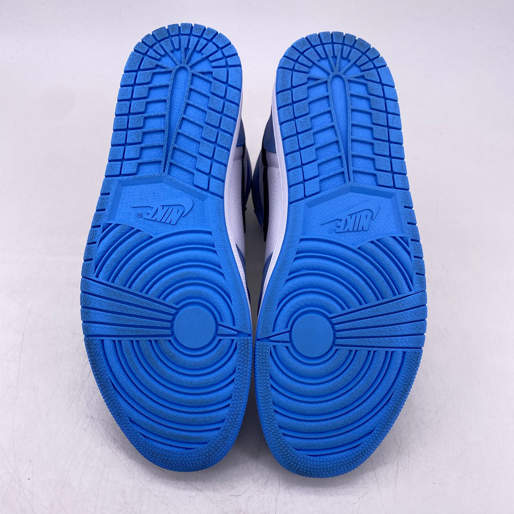 Air Jordan 1 Retro High OG "University Blue" 2021 Used Size 11