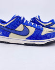 Nike Dunk Low "Jackie Robinson" 2022 Used Size 10.5