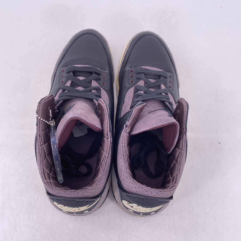 Air Jordan (W) 3 Retro "A Ma Maniere" 2024 New Size 13.5W