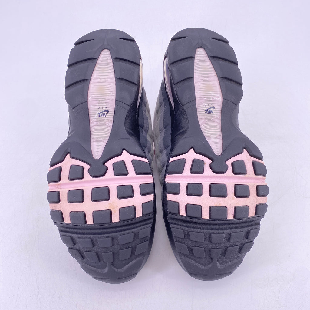 Nike (W) Air Max 95 "Pink Foam" 2025 Used Size 9W