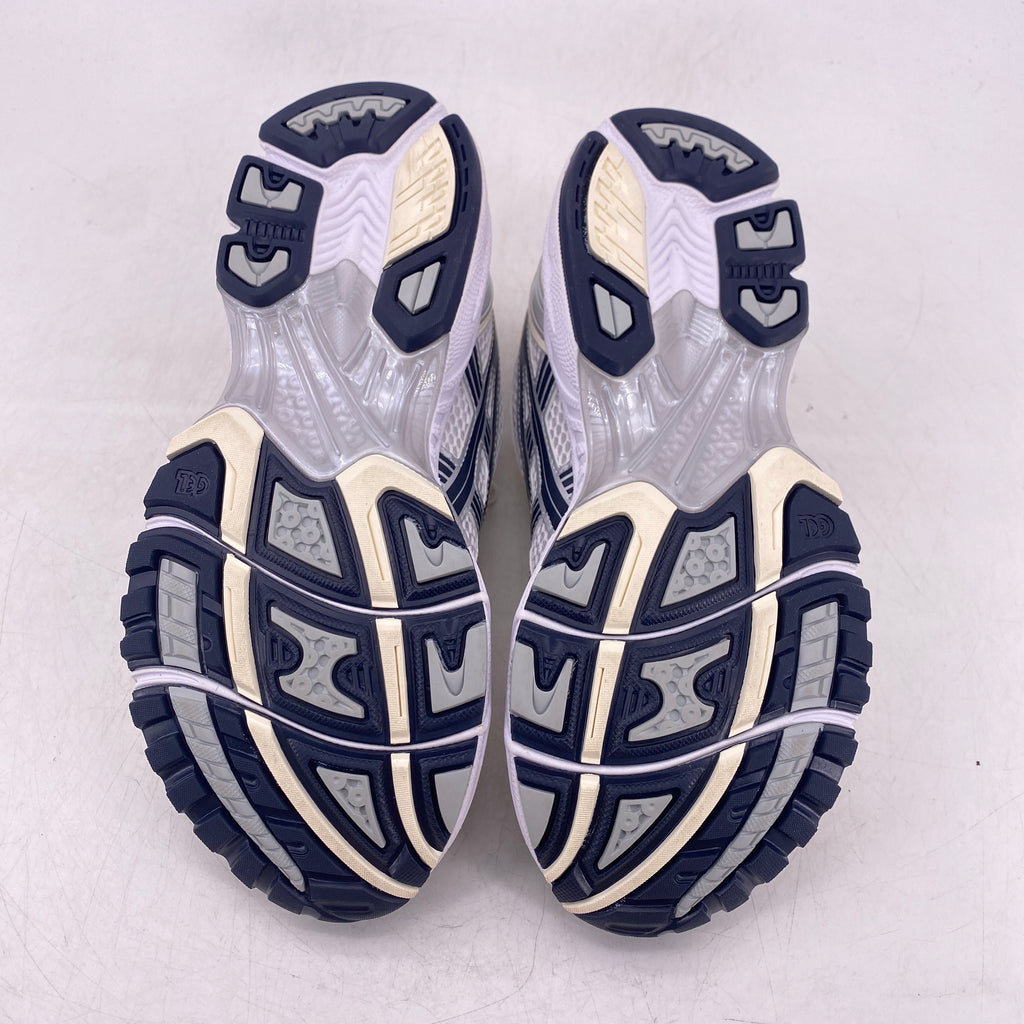 Asics (W) Gel-Kayano 14 "White Midnight" 2023 Used Size 8W