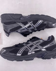 Asics Gel-1130 "Black Pure Silver" 2023 New Size 9.5