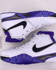 Nike Kobe 1 Protro "81 Pt Game" 2019 New Size 9.5