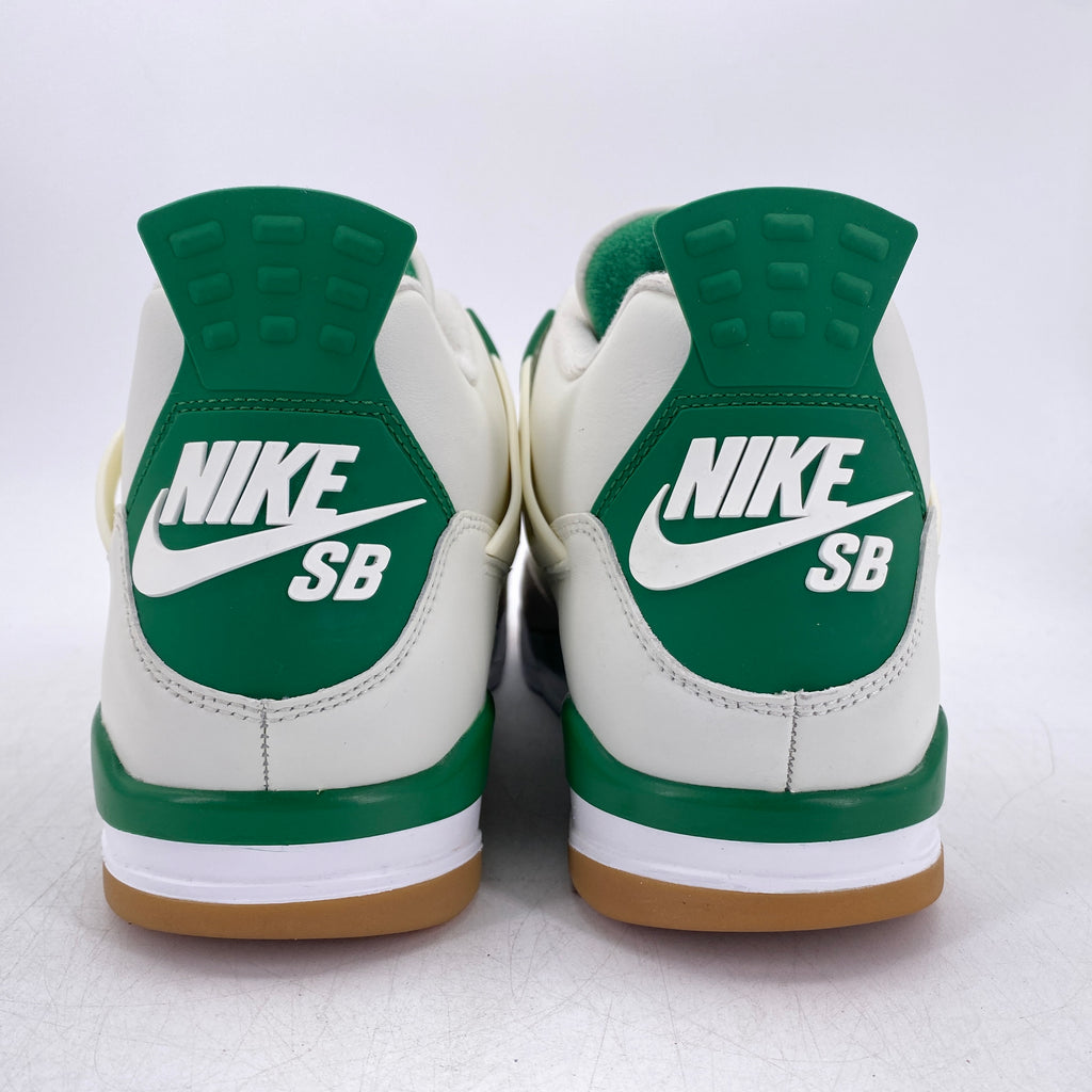 Air Jordan 4 Retro "Pine Green" 2023 Used Size 11.5