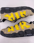 Nike Air More Uptempo Low SP "Ambush Vivid Sulfur" 2023 New Size 14