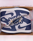 Air Jordan 1 Retro High 85 "Georgetown" 2022 New Size 8.5