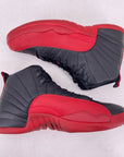 Air Jordan 12 Retro "Flu Game" 2025 New Size 11.5