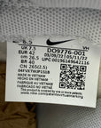 Nike Dunk Low "Certified Fresh" 2022 New Size 8.5