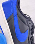 Air Jordan 1 Retro Low "Royal" 2015 New Size 7.5