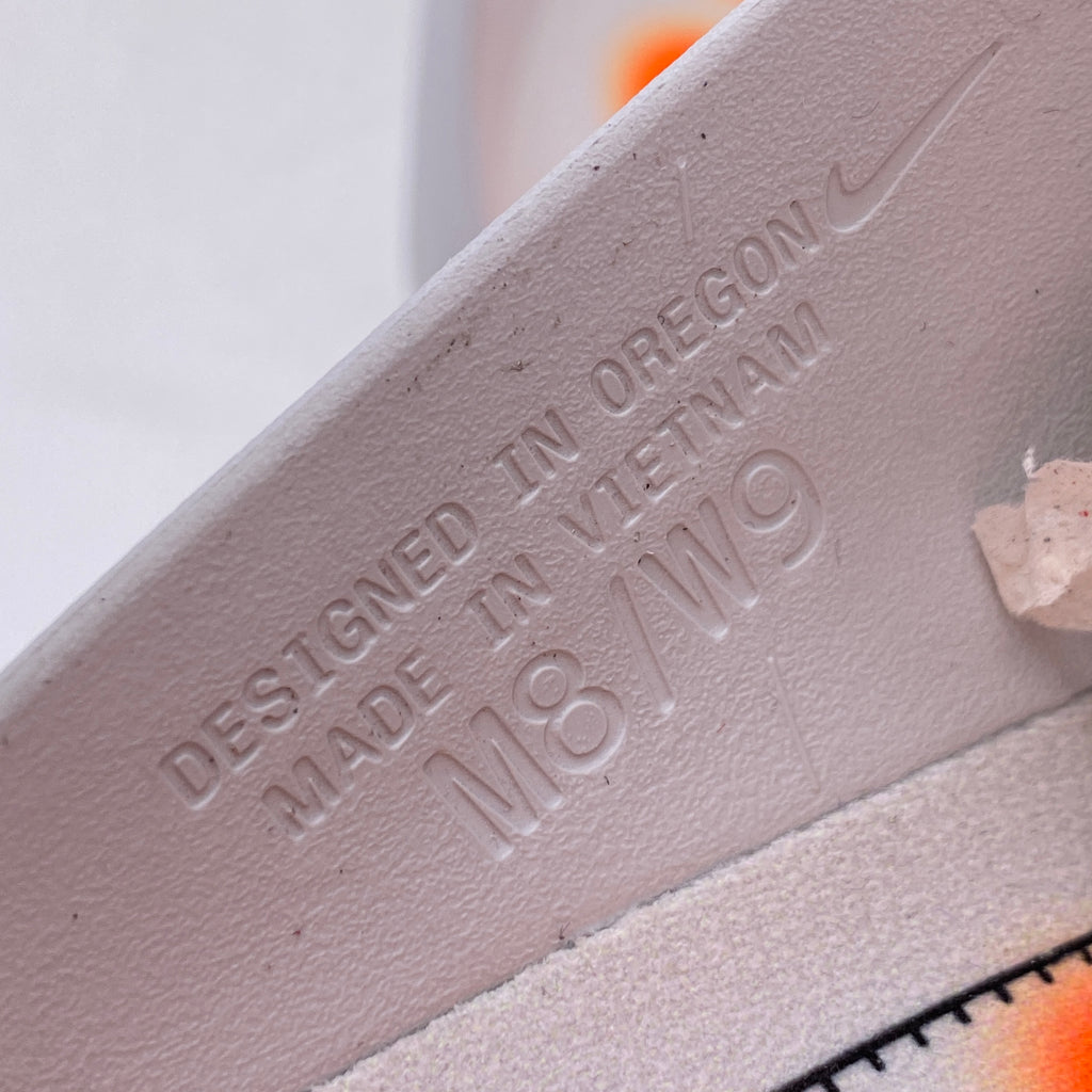 Nike Mind 001 Slide "Light Smoke Grey" 2026 New Size 8