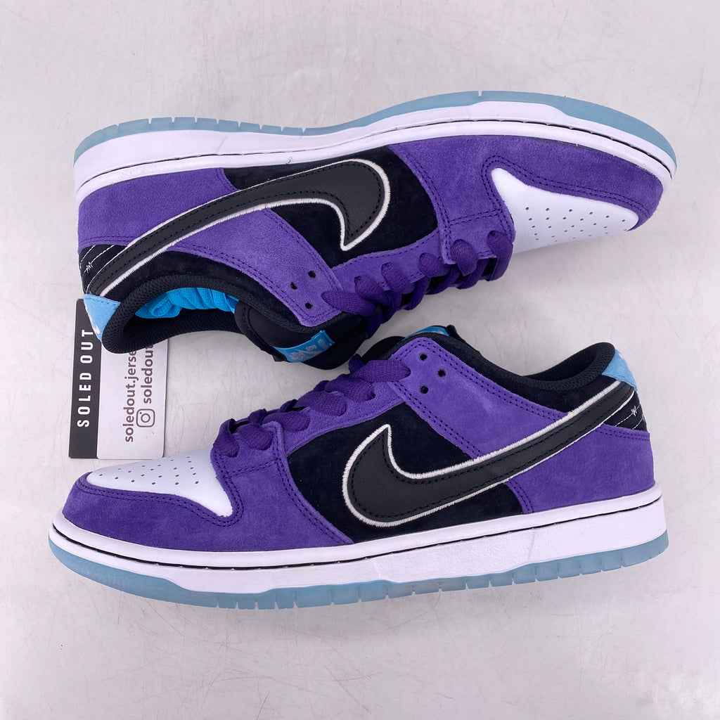 Nike SB Dunk Low "Hayley Wilson" 2025 New Size 9.5