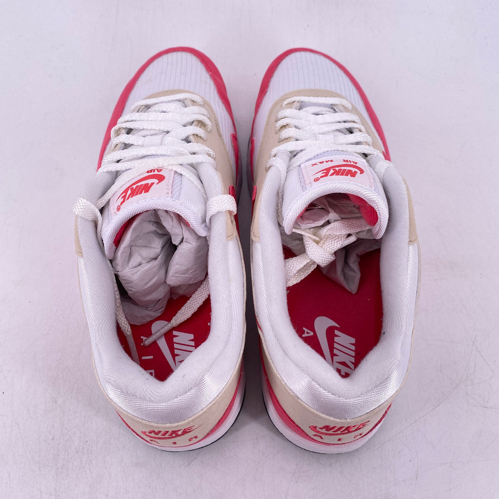Nike (W) Air Max 1 "Aster Pink" 2024 Used Size 11.5W