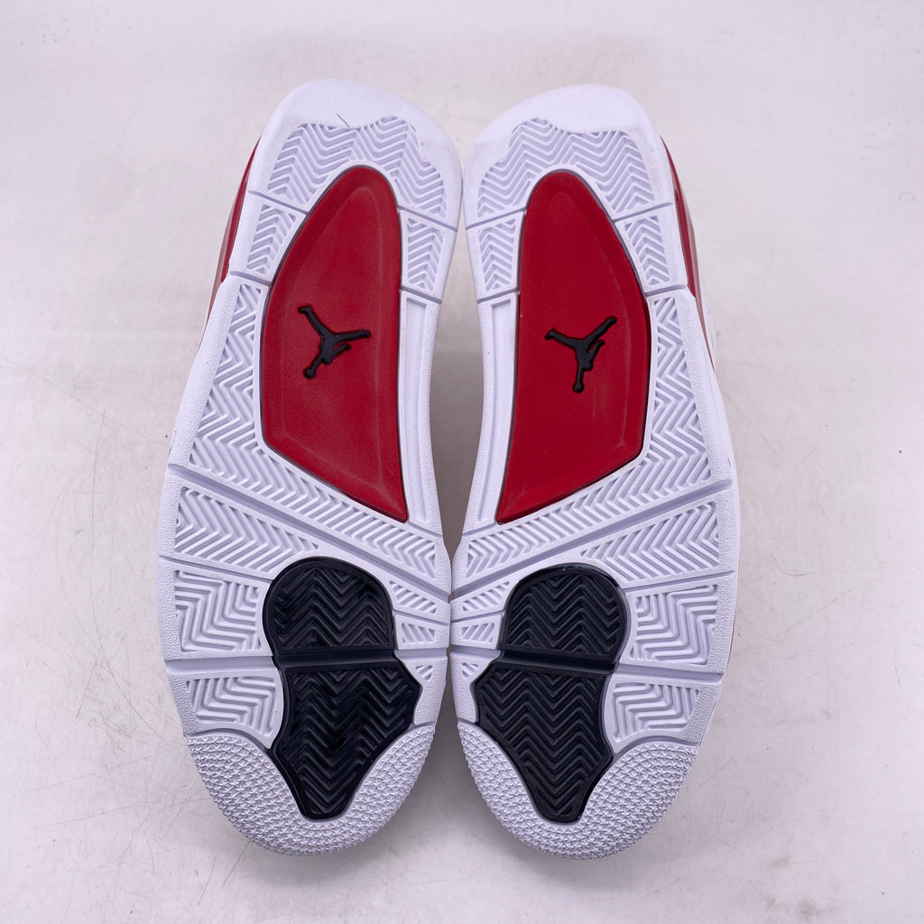 Air Jordan 4 Retro "Alternate 89" 2016 New Size 10
