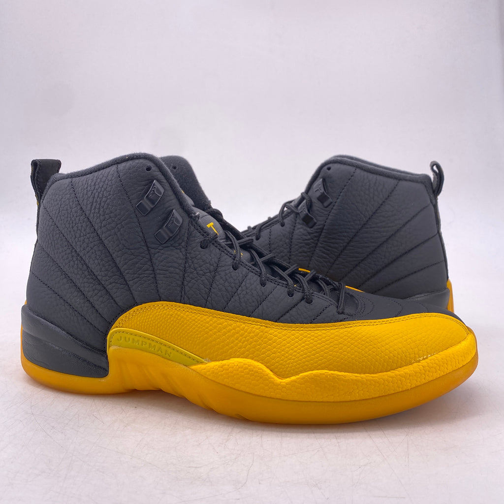 Air Jordan 12 Retro "University Gold" 2020 Used Size 11