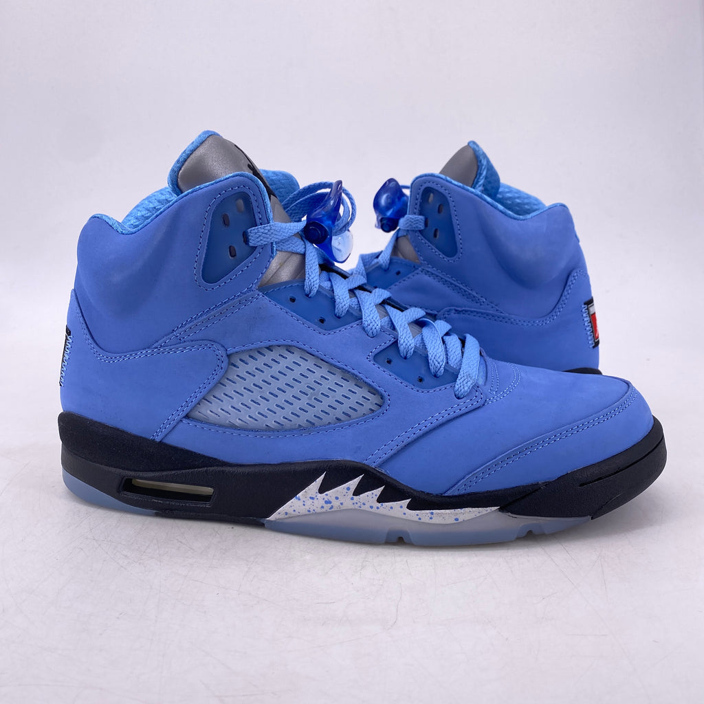 Air Jordan 5 Retro "Unc" 2023 Used Size 11
