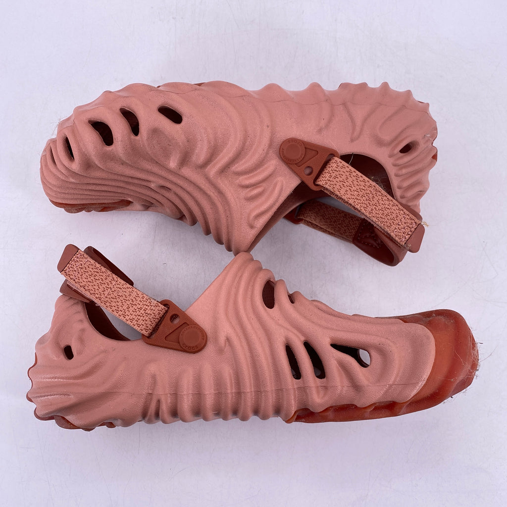 Crocs Pollex Clog "Salehe Bembury Kuwata" 2022 Used Size 8