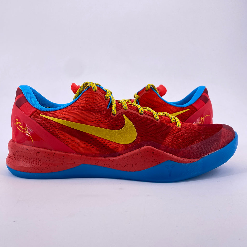 Nike Kobe 8 Protro "Year Of The Horse" 2026 New Size 10.5