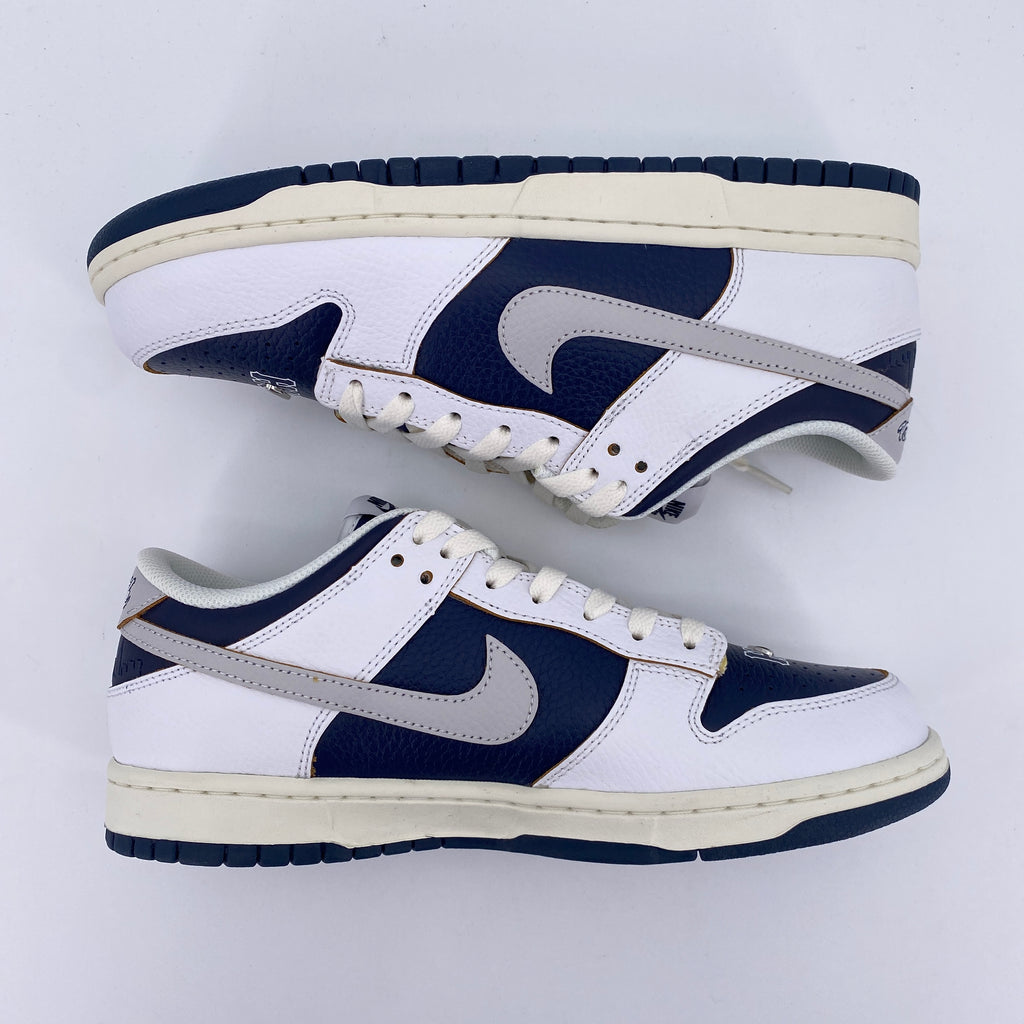Nike SB Dunk Low OG QS "Huf Nyc" 2022 New Size 9