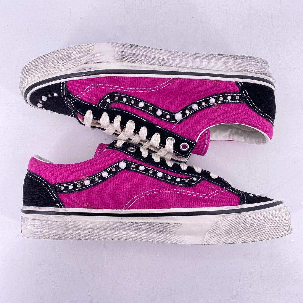 Vans LX Old Skool 36 "Pearlized Pink" 2025 New Size 10.5
