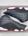 Air Jordan 13 Retro "Playoff" 2023 Used Size 8.5