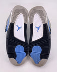 Air Jordan 4 Retro "University Blue" 2021 Used Size 8.5