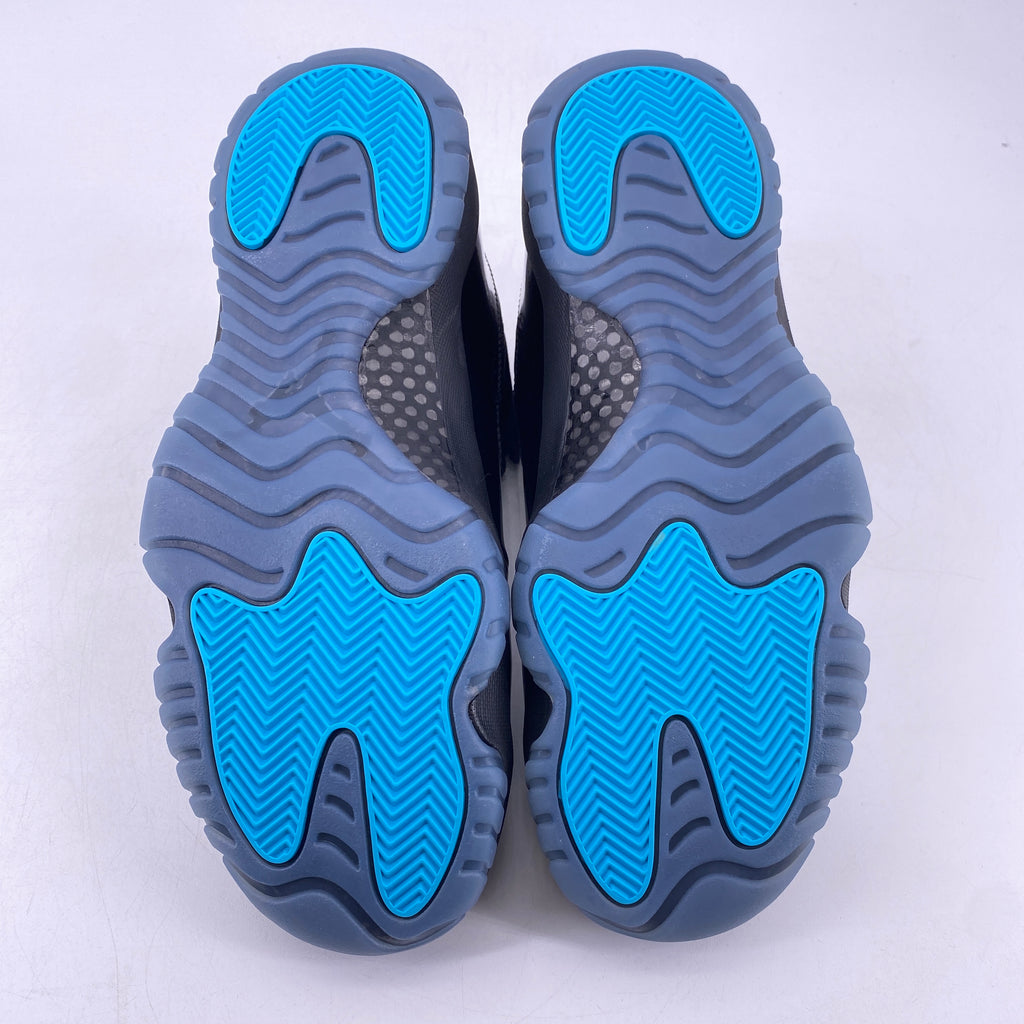Air Jordan 11 Retro "Gamma Blue" 2025 New Size 10.5