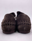 Birkenstock London Braided "Mocca" 2024 New Size 43