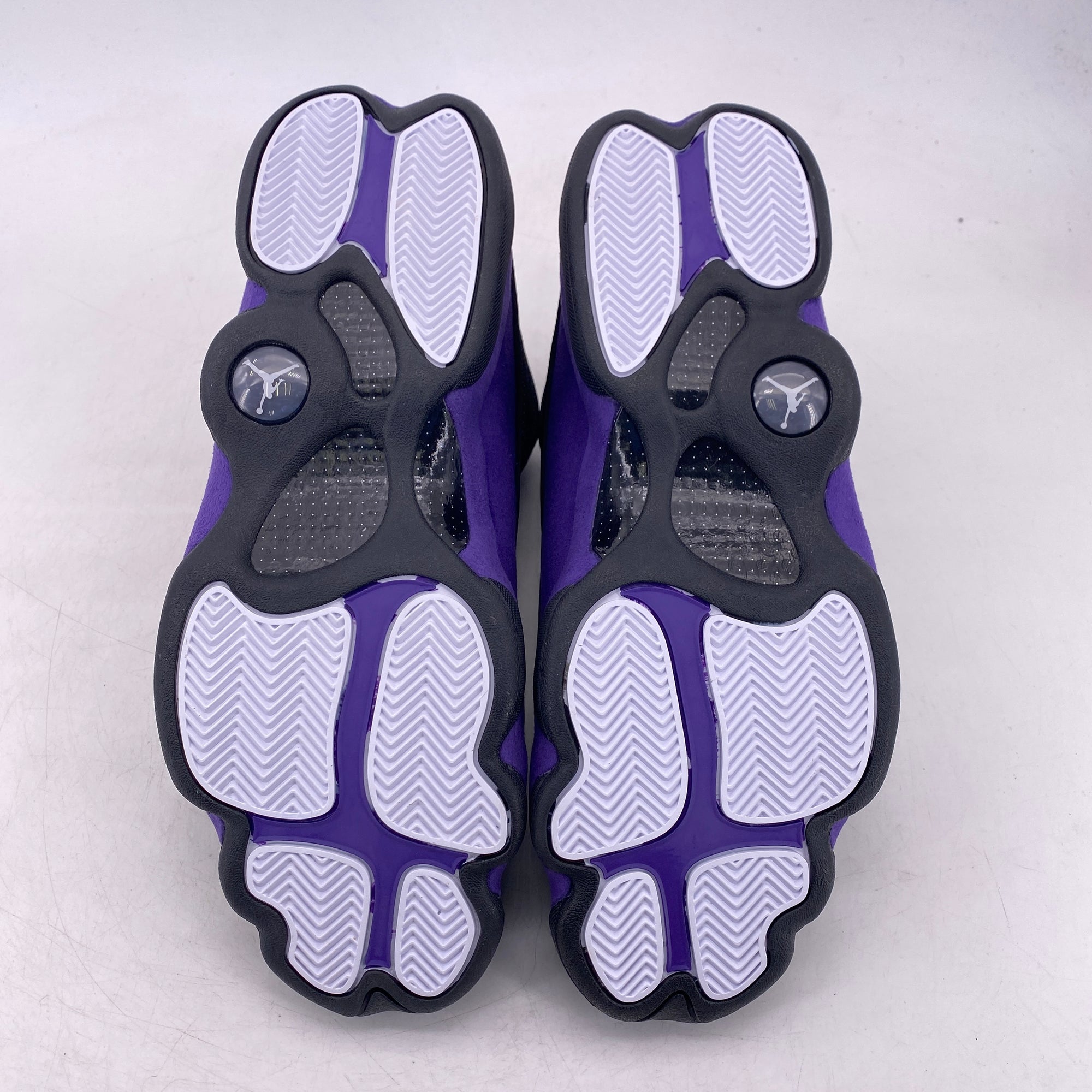 Air Jordan 13 Retro &quot;Court Purple&quot; 2022 New Size 13