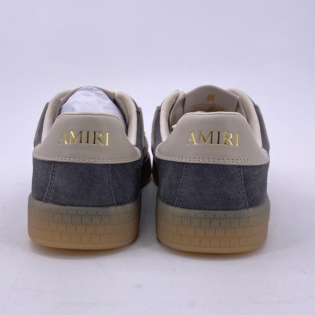 Amiri Pacific Bones "Grey"  New Size 46