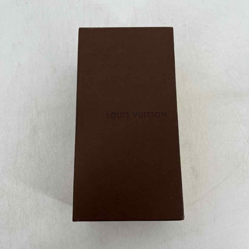 Louis Vuitton Sunglasses "ENIGME" Used Black