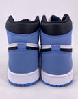 Air Jordan 1 Retro High OG "University Blue" 2021 Used Size 8