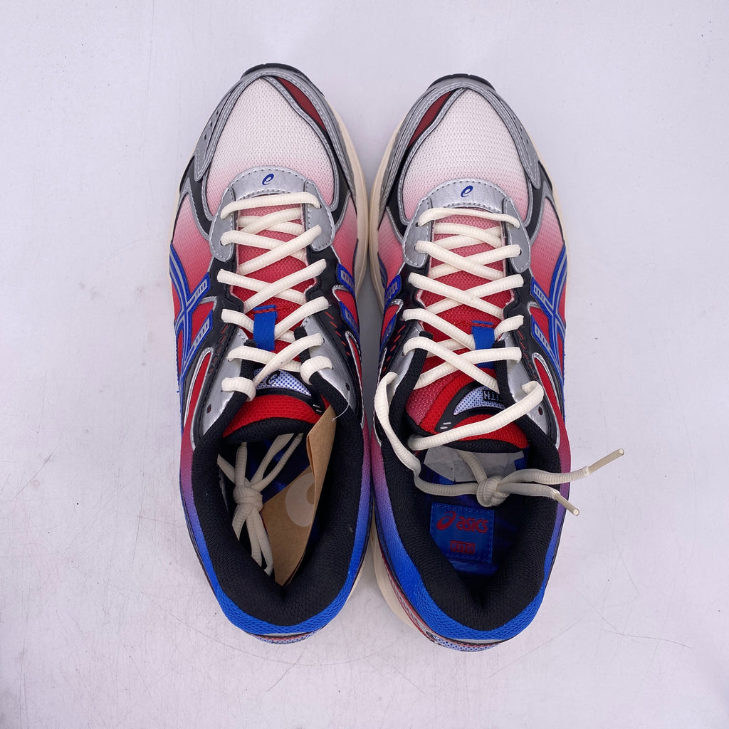 Asics GT-2160 "Kith Marvel Spider-Man/Venom" 2024 New Size 9