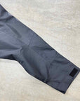 Supreme Jacket "TAPED SEAM TNF" Black New Size XL