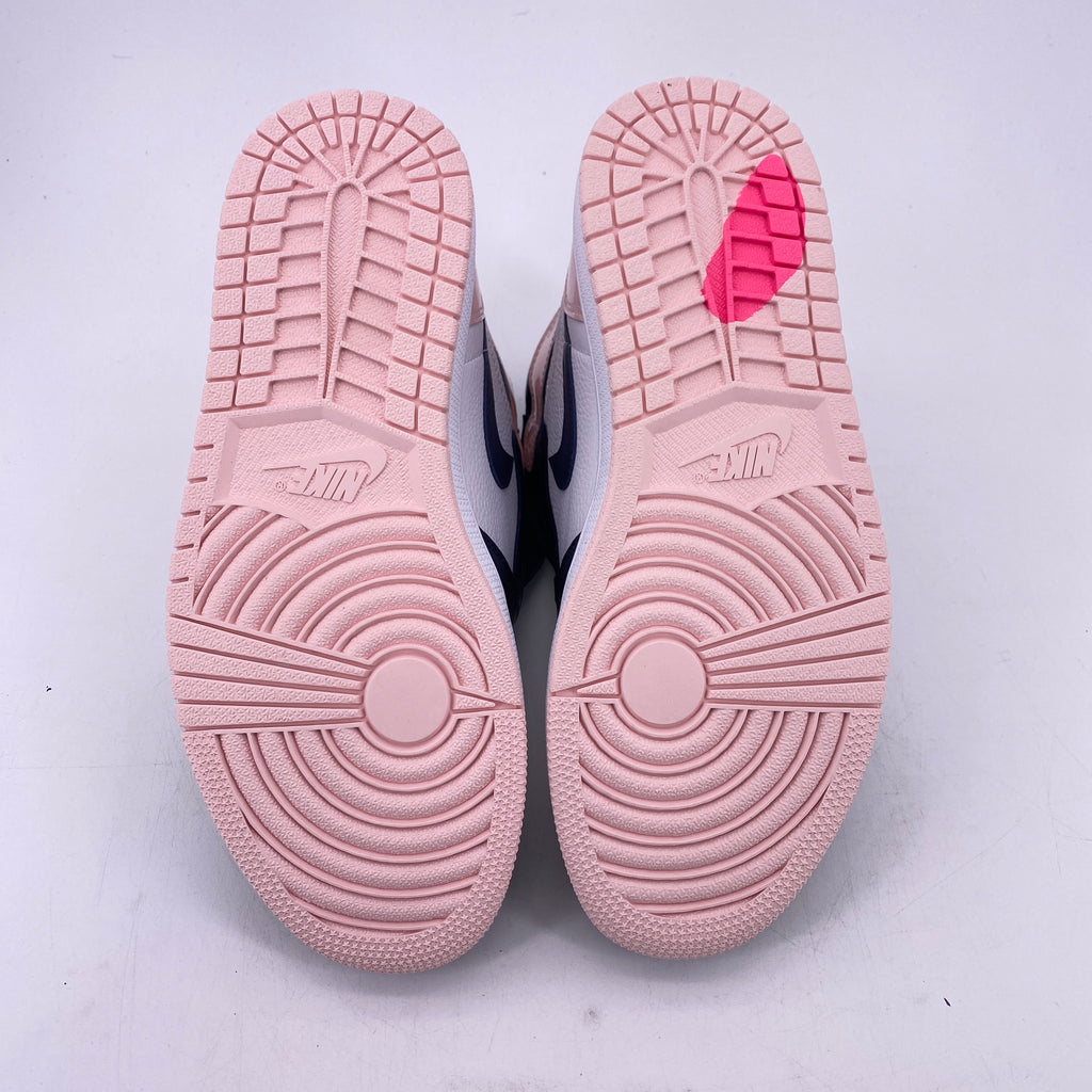 Air Jordan (W) 1 Retro High OG "Atmosphere" 2021 New Size 9.5W